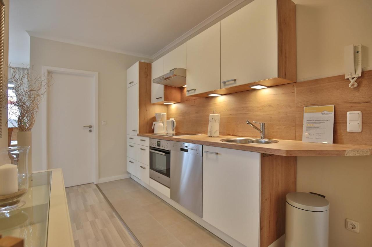 Wohnpark Am Muehlenteich Wohnpark Am Muehlenteich Appartement 17 Timmendorfer Strand Buitenkant foto