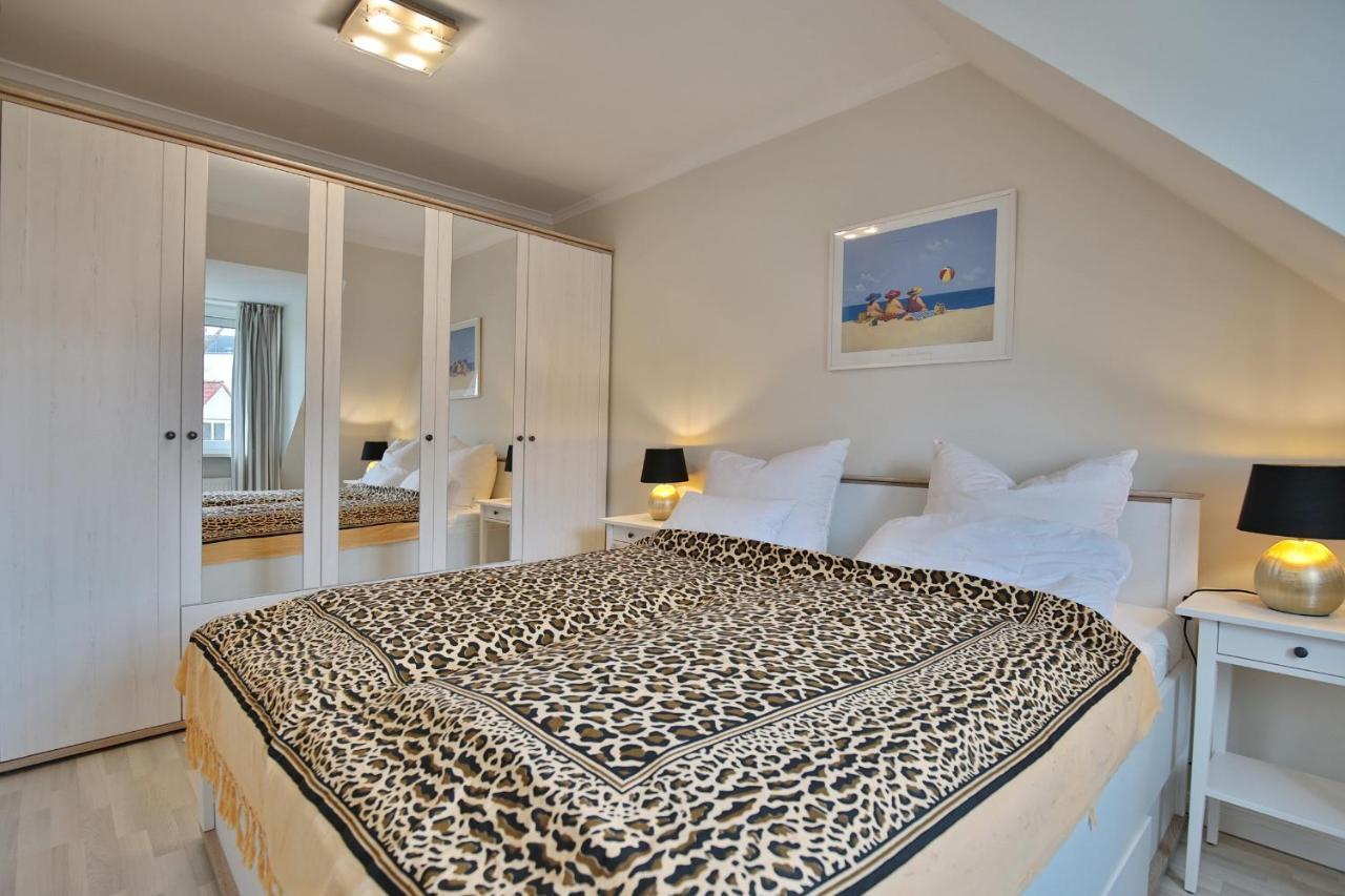 Wohnpark Am Muehlenteich Wohnpark Am Muehlenteich Appartement 17 Timmendorfer Strand Buitenkant foto