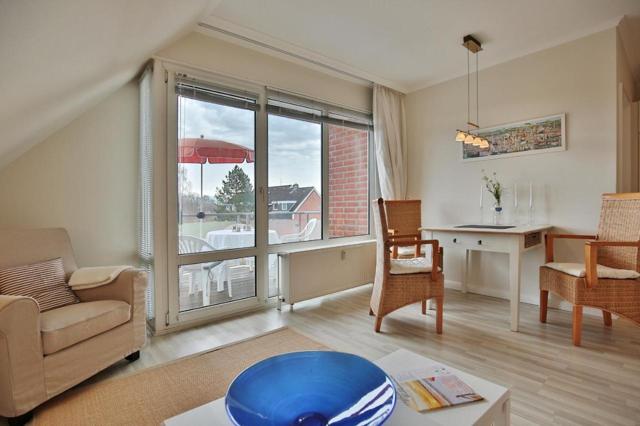 Wohnpark Am Muehlenteich Wohnpark Am Muehlenteich Appartement 17 Timmendorfer Strand Buitenkant foto