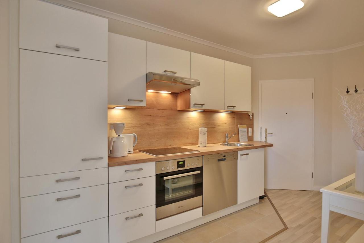 Wohnpark Am Muehlenteich Wohnpark Am Muehlenteich Appartement 17 Timmendorfer Strand Buitenkant foto