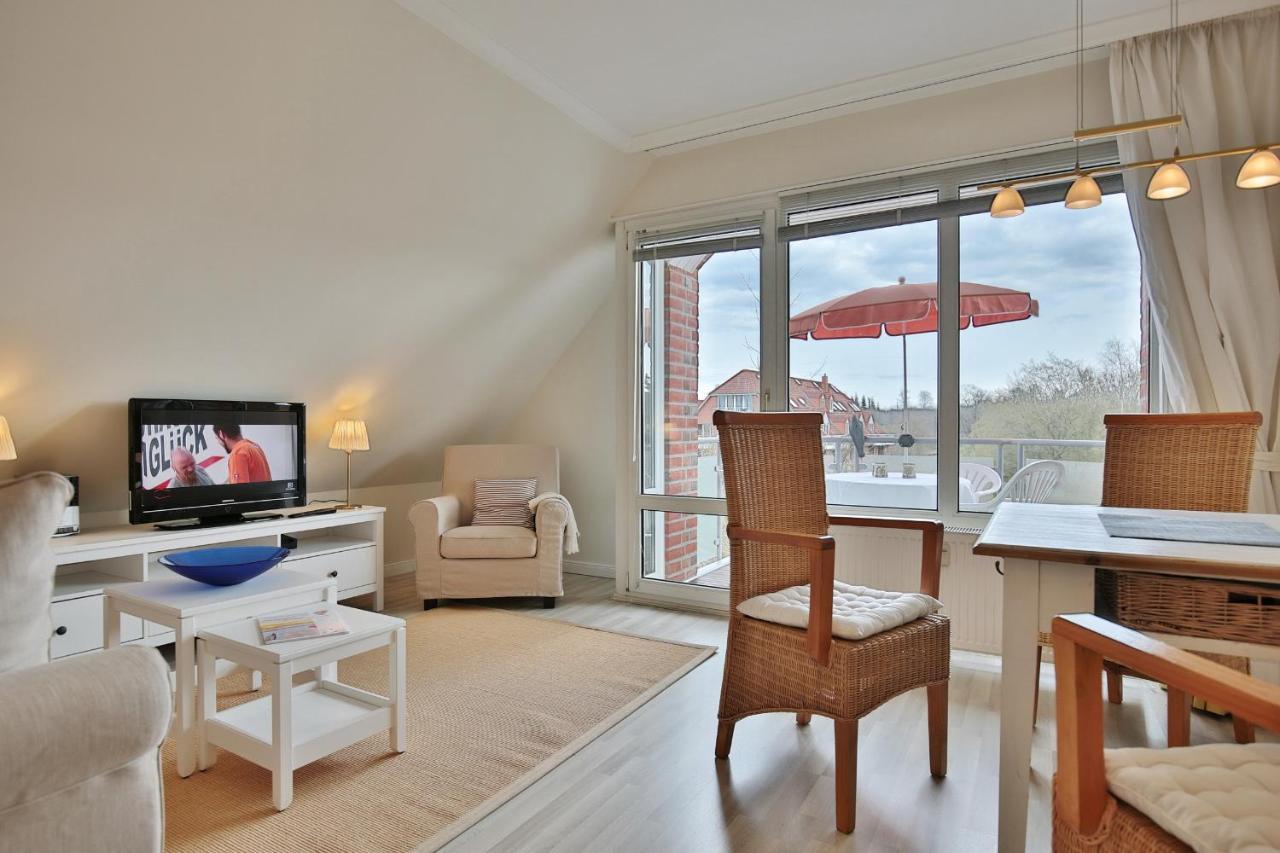 Wohnpark Am Muehlenteich Wohnpark Am Muehlenteich Appartement 17 Timmendorfer Strand Buitenkant foto