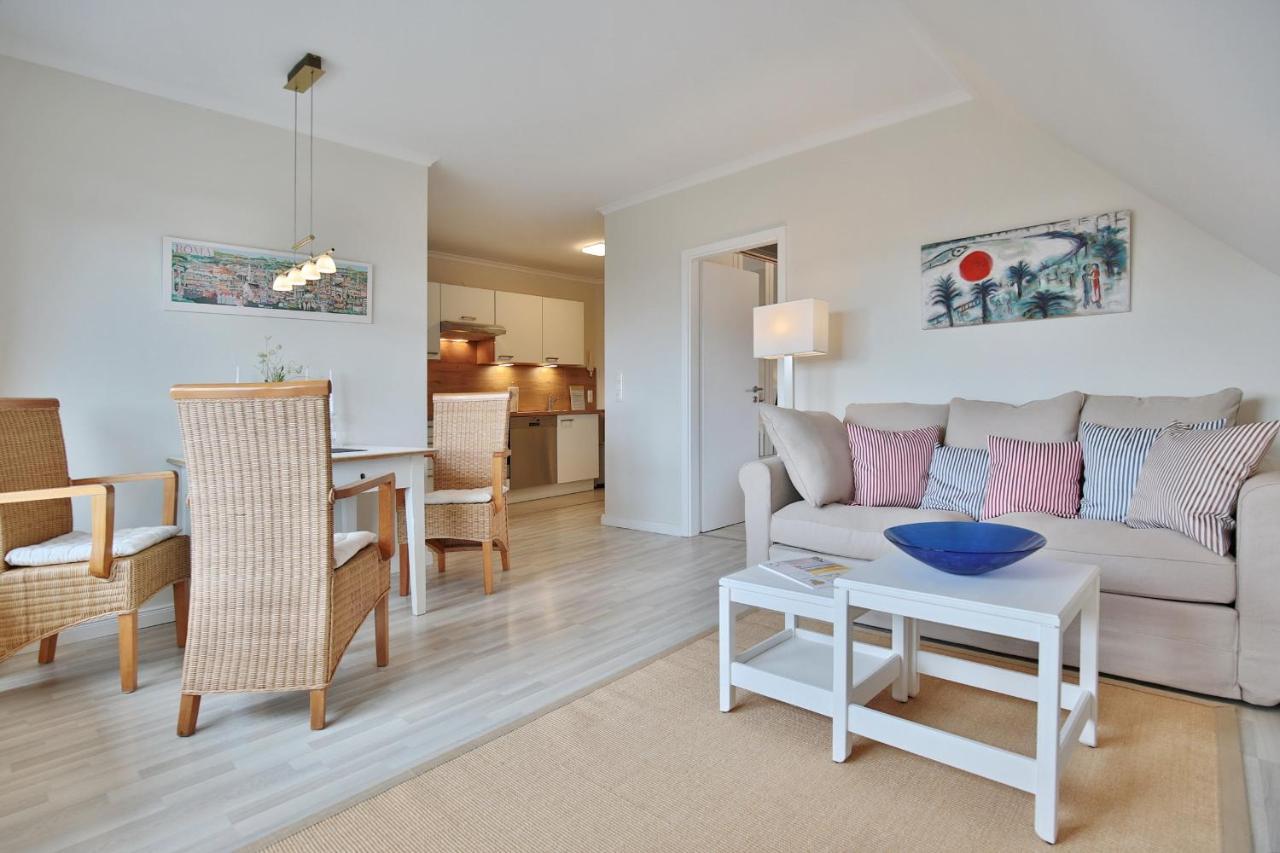 Wohnpark Am Muehlenteich Wohnpark Am Muehlenteich Appartement 17 Timmendorfer Strand Buitenkant foto