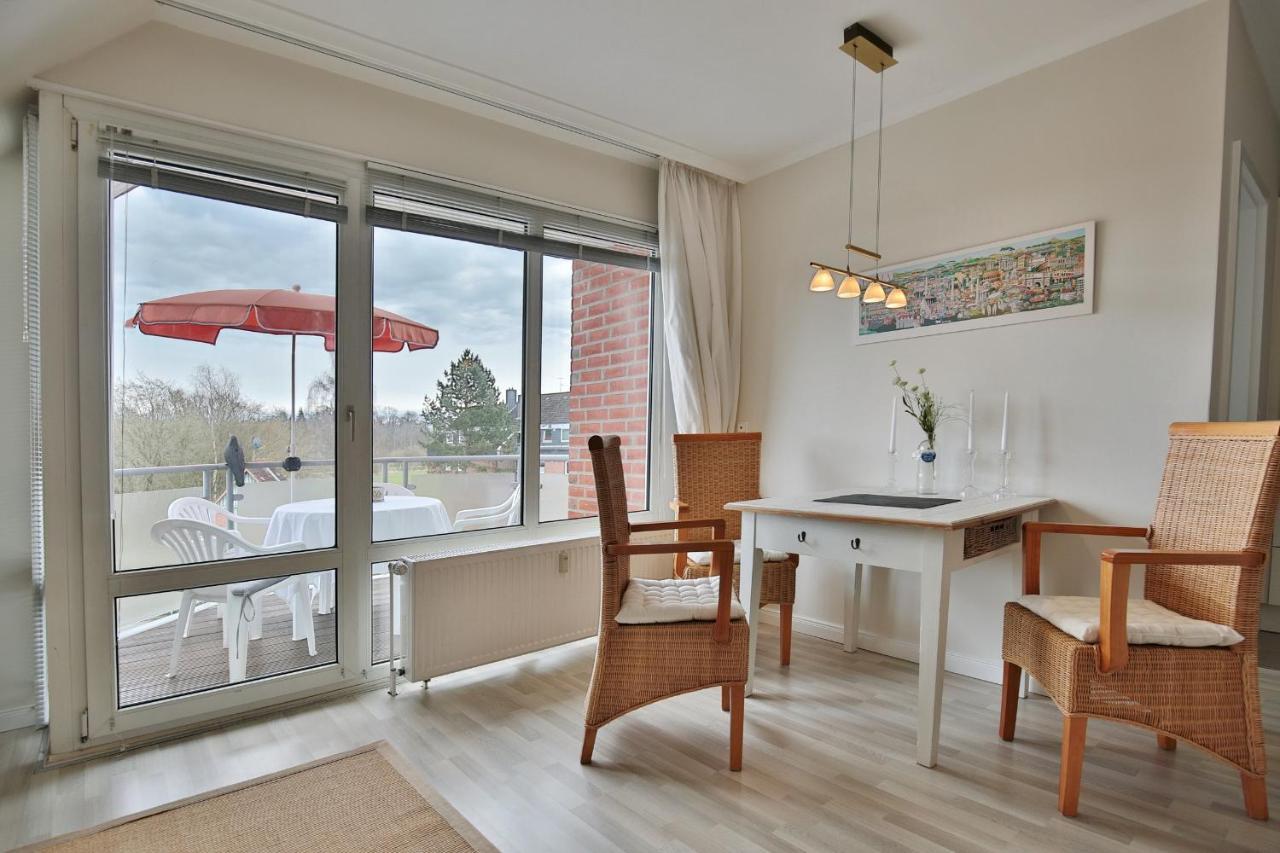 Wohnpark Am Muehlenteich Wohnpark Am Muehlenteich Appartement 17 Timmendorfer Strand Buitenkant foto