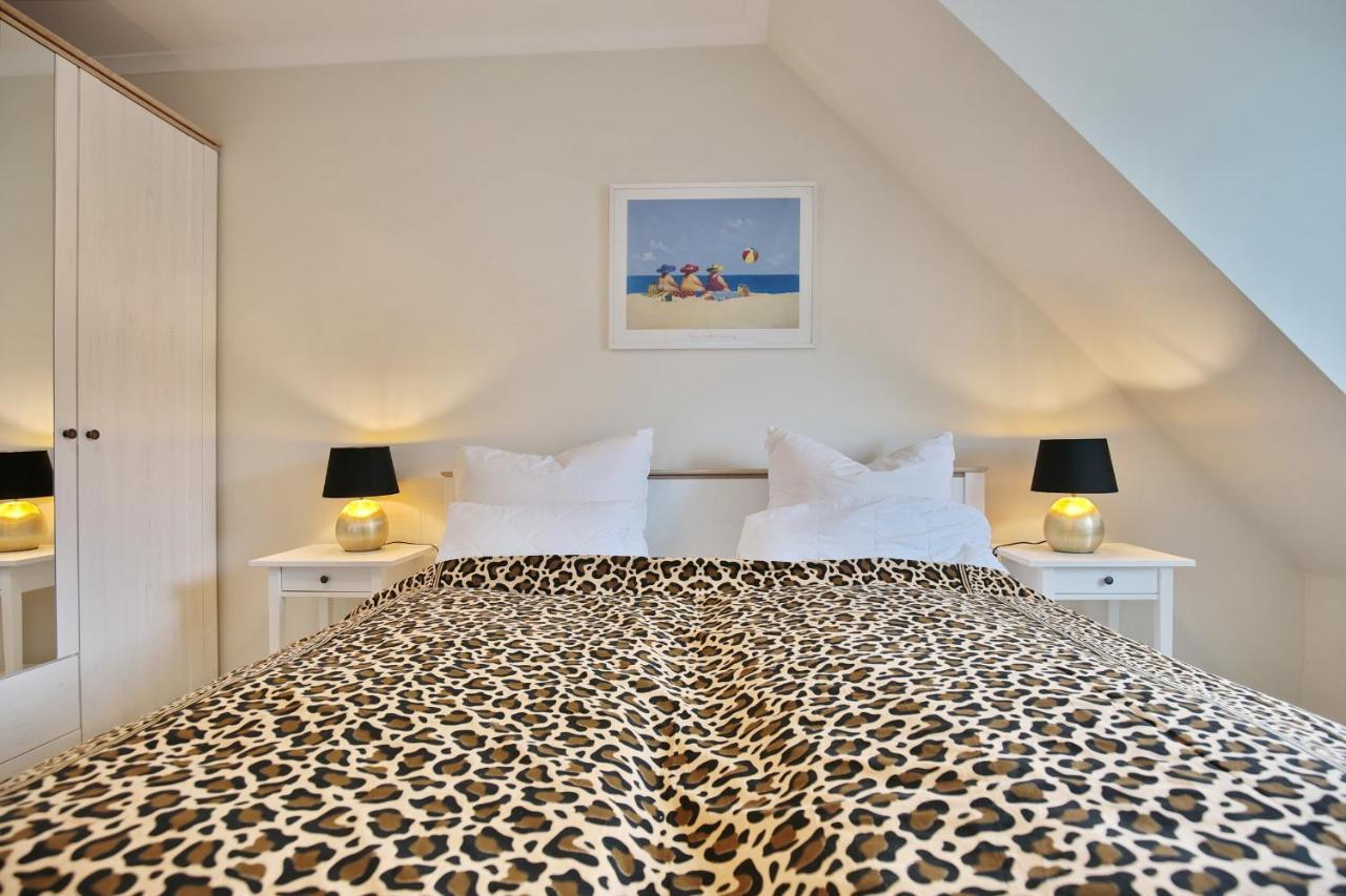 Wohnpark Am Muehlenteich Wohnpark Am Muehlenteich Appartement 17 Timmendorfer Strand Buitenkant foto