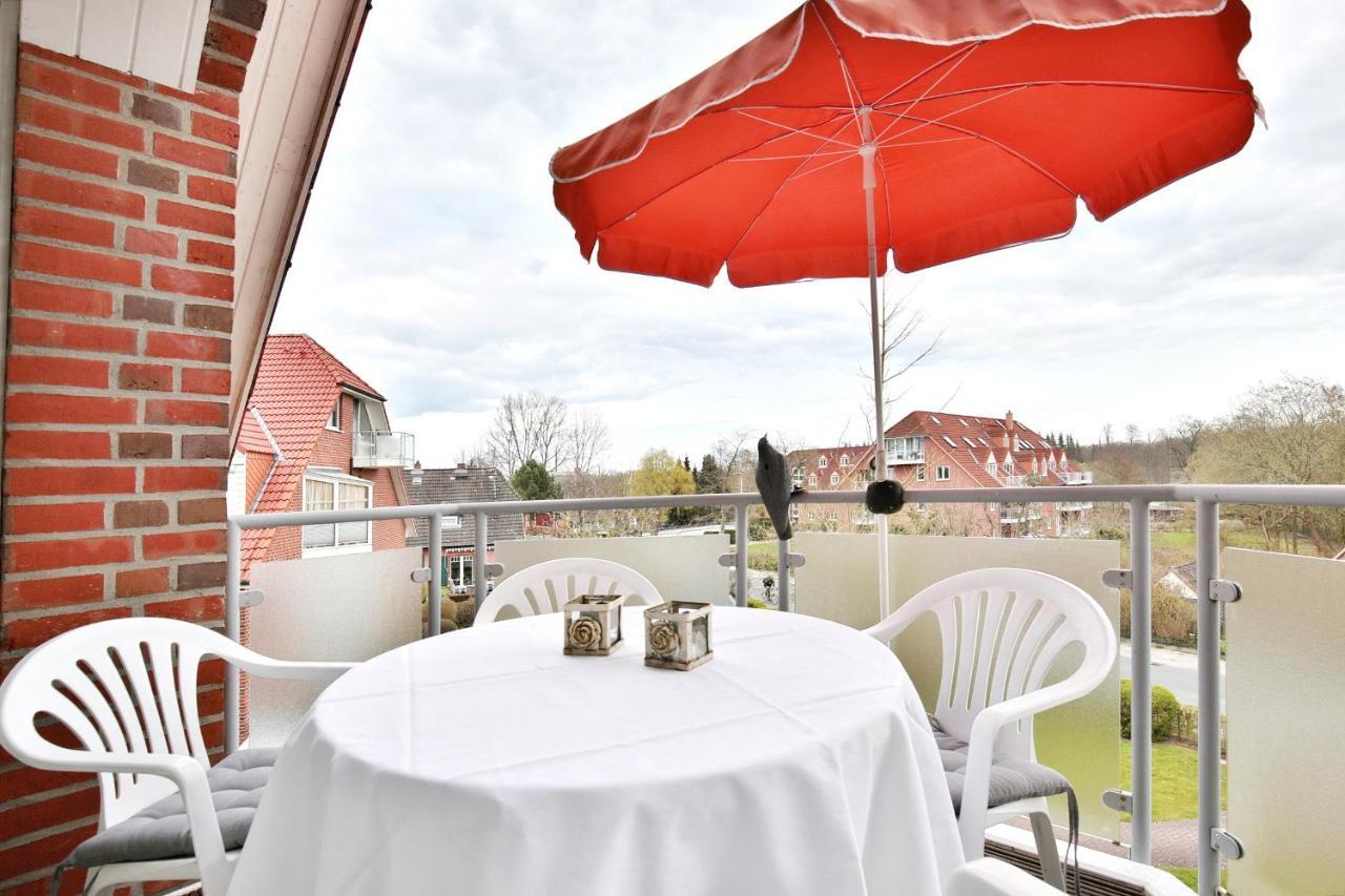 Wohnpark Am Muehlenteich Wohnpark Am Muehlenteich Appartement 17 Timmendorfer Strand Buitenkant foto