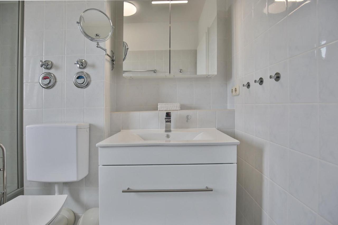Wohnpark Am Muehlenteich Wohnpark Am Muehlenteich Appartement 17 Timmendorfer Strand Buitenkant foto